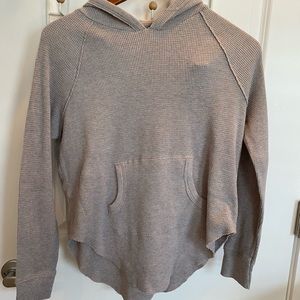 TNA thermal long sleeve shirt US XS